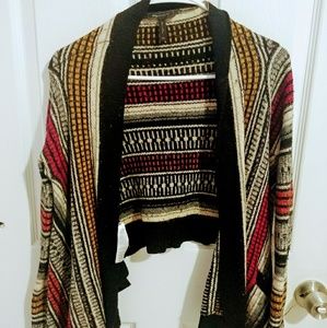 NWOT BCBGMaxazria sweater